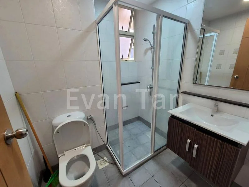 Common Room (Condo) for Rent in Sims Green - Image 3