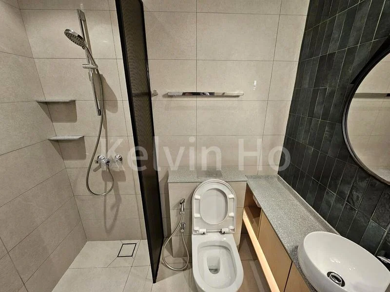 1 Bed Apartment (Condo) for Rent in  Coliwoo Balestier 320 - Image 5