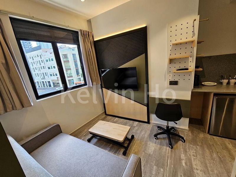 1 Bed Apartment (Condo) for Rent in  Coliwoo Balestier 320 - Image 3