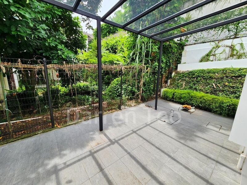 4 Bed Bungalow (Landed) for Rent in King Albert Park - Image 6