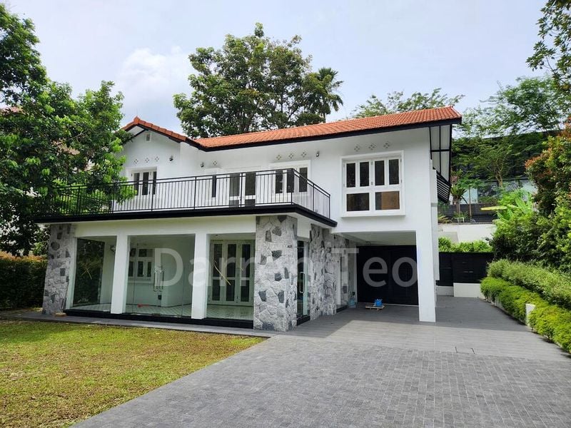 4 Bed Bungalow (Landed) for Rent in King Albert Park - Image 4