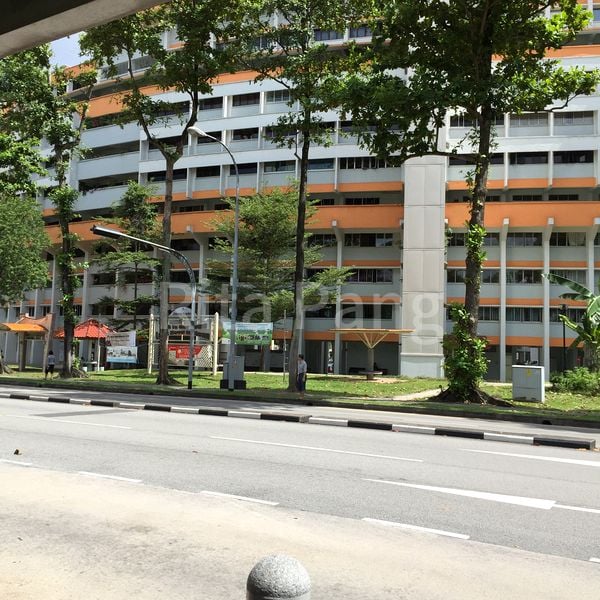 Common Room (HDB) for Rent in  420 Jurong West Street 42 - Image 3