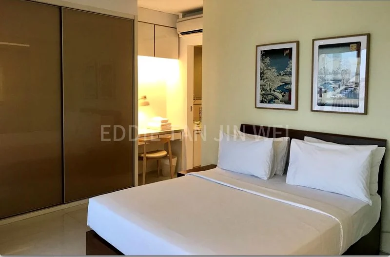 1 Bed Apartment (Condo) for Rent in  High Street Centre - Image 4