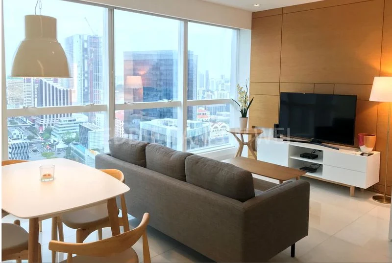 1 Bed Apartment (Condo) for Rent in  High Street Centre - Image 3