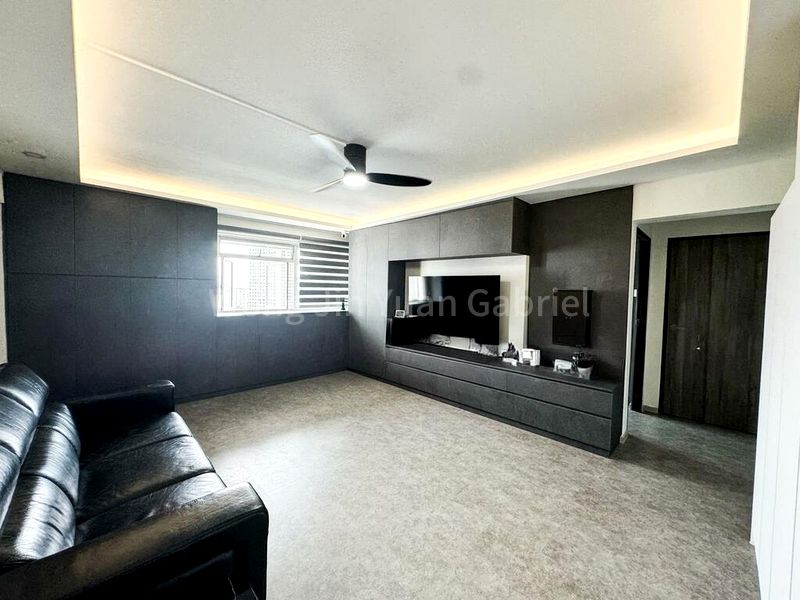4 Room (4NG) HDB for Sale in 324 Clementi Avenue 5 - Image 2