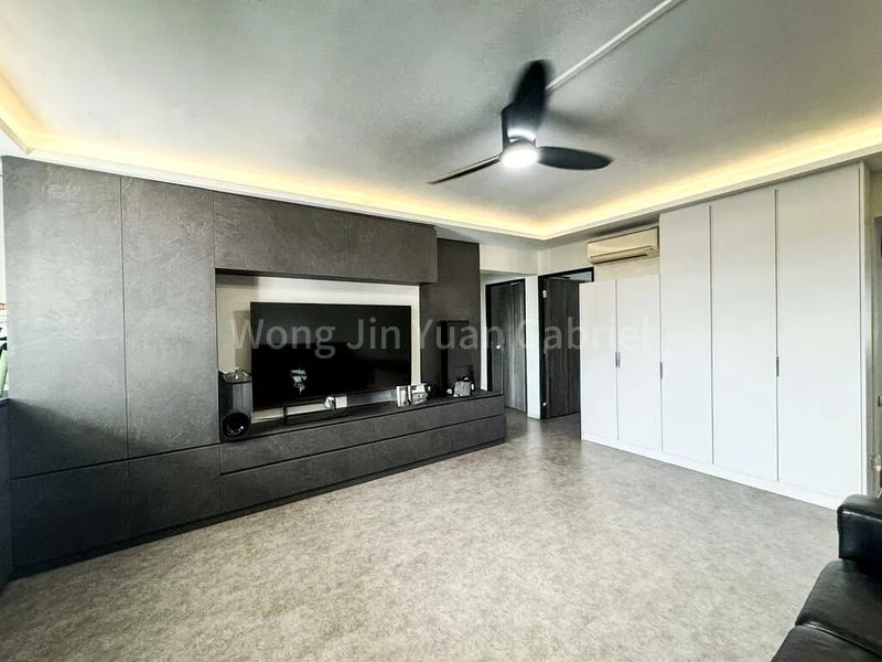 4 Room (4NG) HDB for Sale in 324 Clementi Avenue 5 - Image 1