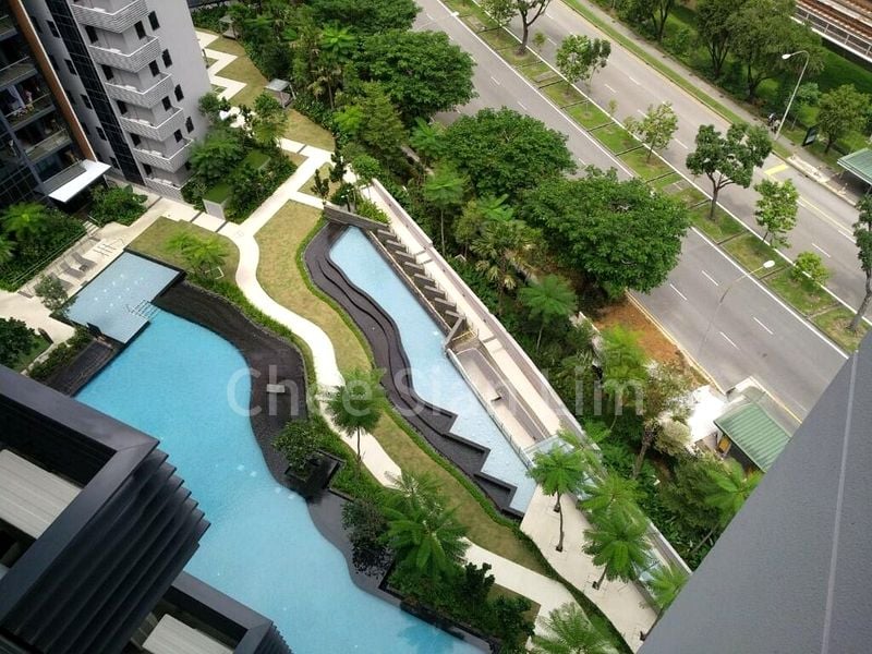 2 Bed Condo for Rent in  Lake Grande - Image 5