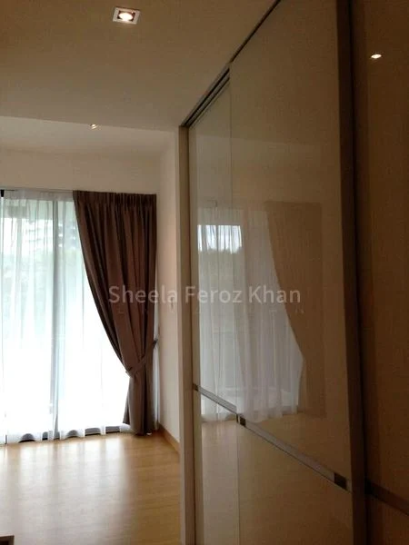 3 Bed Condo for Rent in  Parvis - Image 2