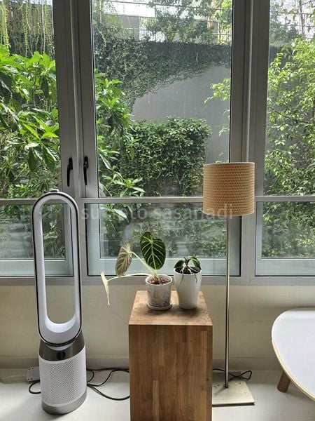 3 Bed Condo for Rent in  Wilkie Studio - Image 6