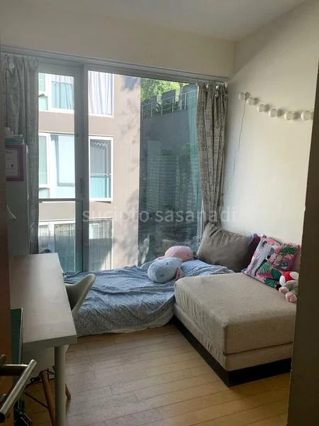 3 Bed Condo for Rent in  Wilkie Studio - Image 4