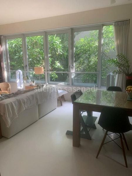 3 Bed Condo for Rent in  Wilkie Studio - Image 1