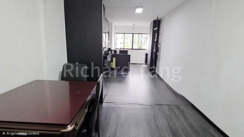 3 Room (3NG) HDB for Sale in  101 Yishun Avenue 5 - Image 2