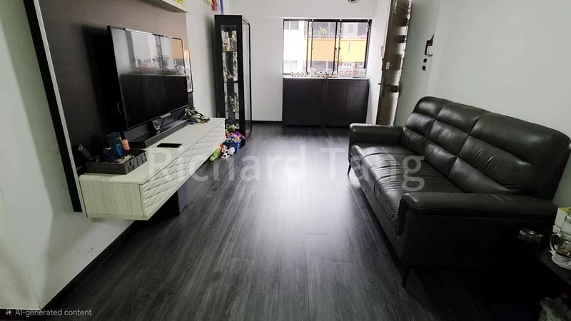 3 Room (3NG) HDB for Sale in  101 Yishun Avenue 5 - Image 1