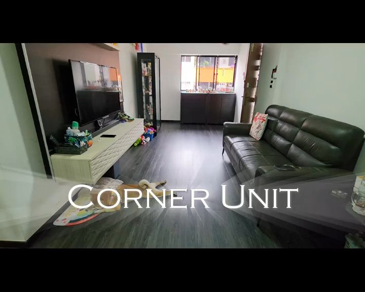 3 Room (3NG) HDB for Sale in  101 Yishun Avenue 5 - Image 10