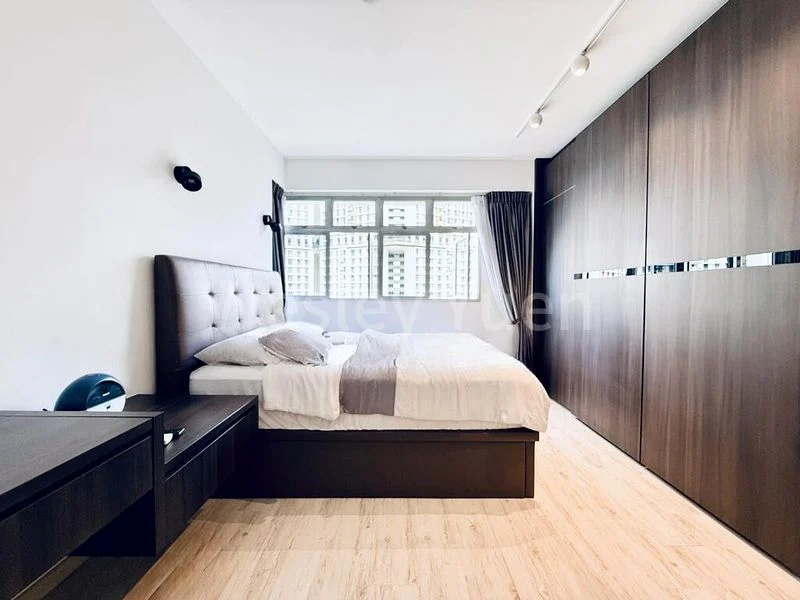 4 Room (4A) HDB for Sale in 79 Dawson Road - Image 9