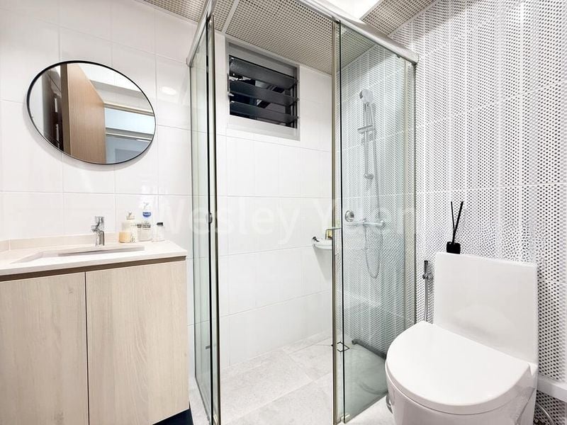 4 Room (4A) HDB for Sale in 79 Dawson Road - Image 6