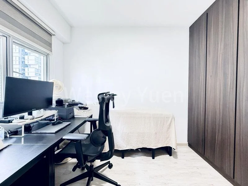 4 Room (4A) HDB for Sale in 79 Dawson Road - Image 7