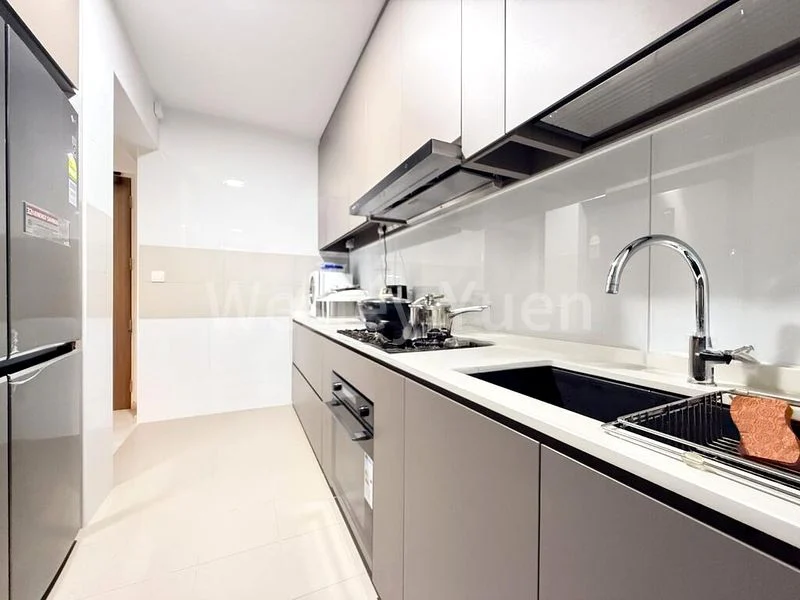 4 Room (4A) HDB for Sale in 79 Dawson Road - Image 5