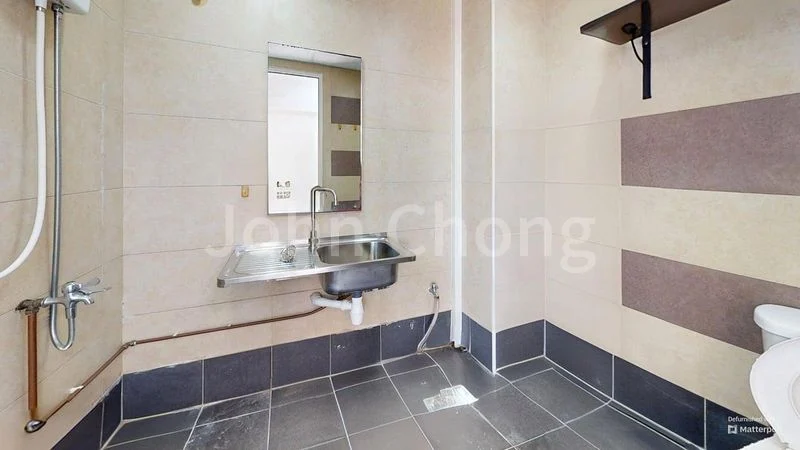 Light Industrial (B1) for Sale in  Midview City - Image 10