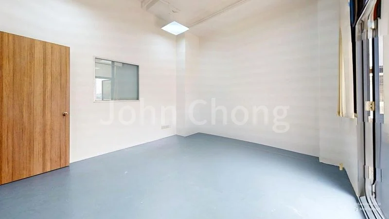 Light Industrial (B1) for Sale in  Midview City - Image 15