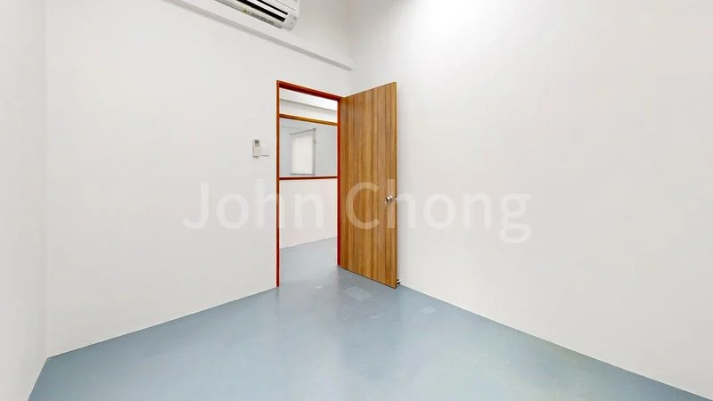 Light Industrial (B1) for Sale in  Midview City - Image 12