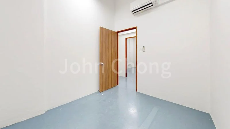 Light Industrial (B1) for Sale in  Midview City - Image 13