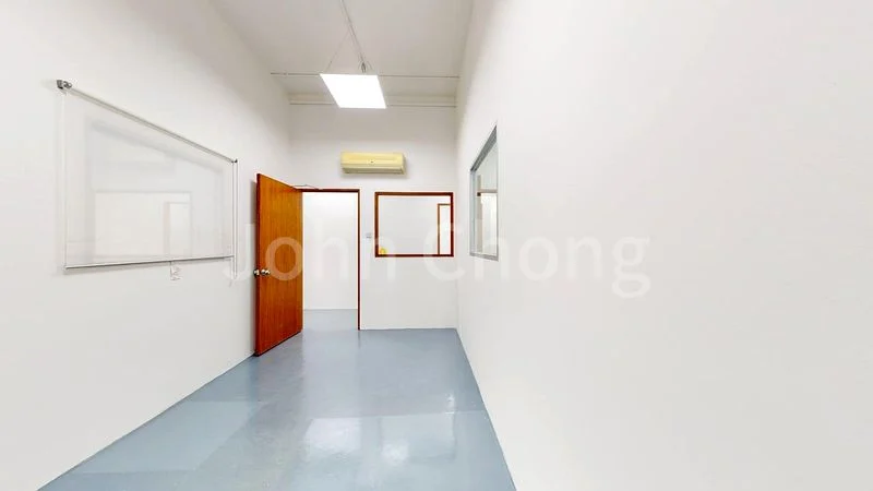 Light Industrial (B1) for Sale in  Midview City - Image 6