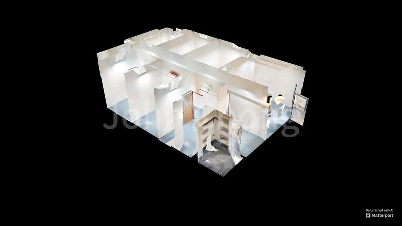 Light Industrial (B1) for Sale in  Midview City - Image 14