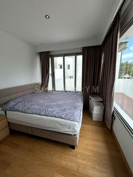 5 Bed Condo for Rent in  The Glencaird Residences - Image 5