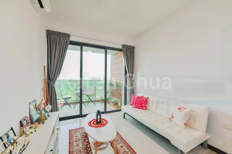 2 Bed Condo for Sale in  Normanton Park - Image 2