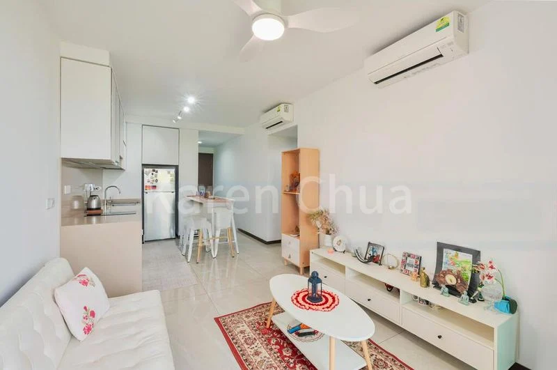 2 Bed Condo for Sale in  Normanton Park - Image 4