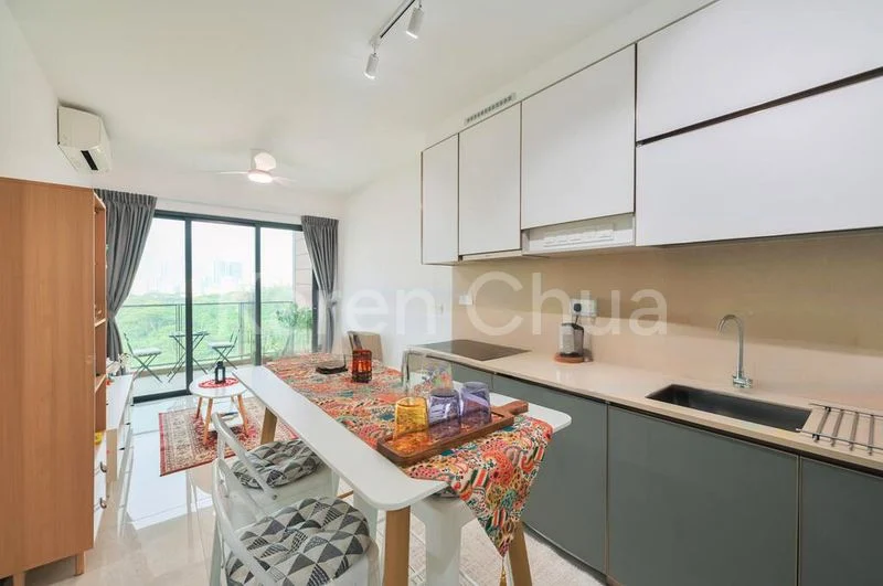 2 Bed Condo for Sale in  Normanton Park - Image 5