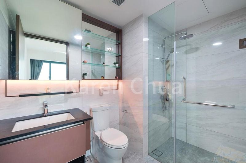 2 Bed Condo for Sale in  Normanton Park - Image 10