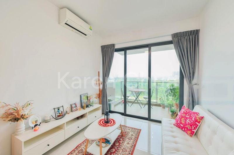 2 Bed Condo for Sale in  Normanton Park - Image 3