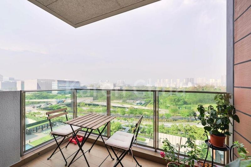 2 Bed Condo for Sale in  Normanton Park - Image 1