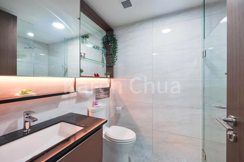 2 Bed Condo for Sale in  Normanton Park - Image 8