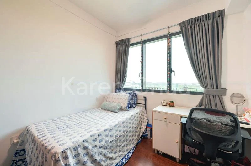 2 Bed Condo for Sale in  Normanton Park - Image 9