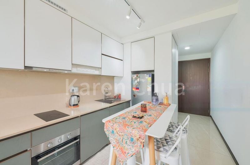 2 Bed Condo for Sale in  Normanton Park - Image 6