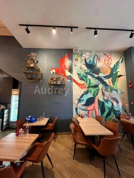 10 Bed Shophouse (Landed) for Sale in  Jalan Jamal - Image 4