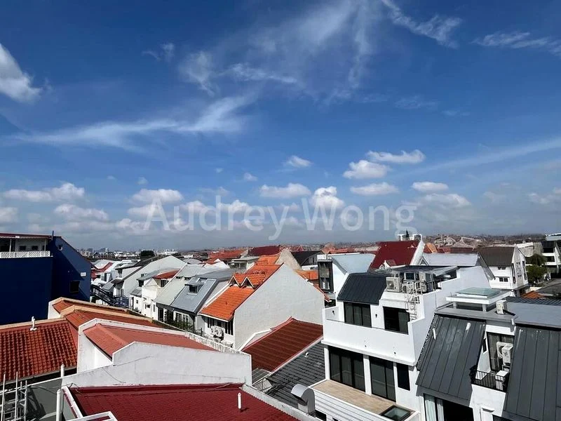 10 Bed Shophouse (Landed) for Sale in  Jalan Jamal - Image 13