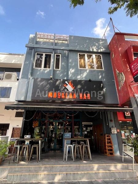 10 Bed Shophouse (Landed) for Sale in  Jalan Jamal - Image 3
