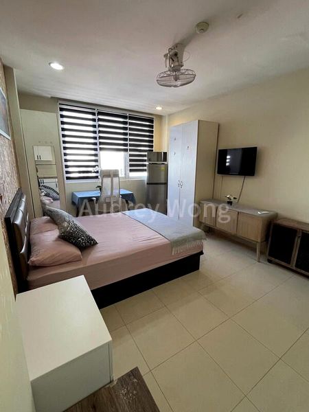 10 Bed Shophouse (Landed) for Sale in  Jalan Jamal - Image 16