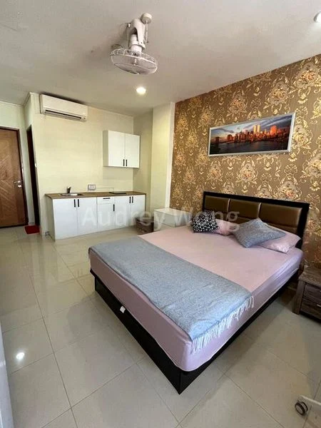 10 Bed Shophouse (Landed) for Sale in  Jalan Jamal - Image 15