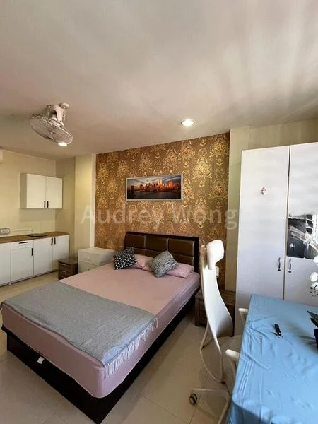 10 Bed Shophouse (Landed) for Sale in  Jalan Jamal - Image 17