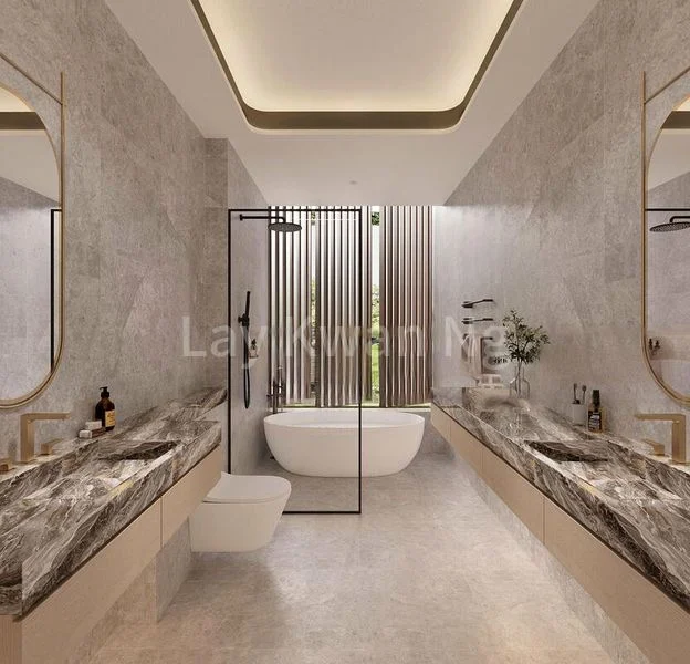 5 Bed Semi-Detached House (Landed) for Sale in  Tai Yuan Garden - Image 4