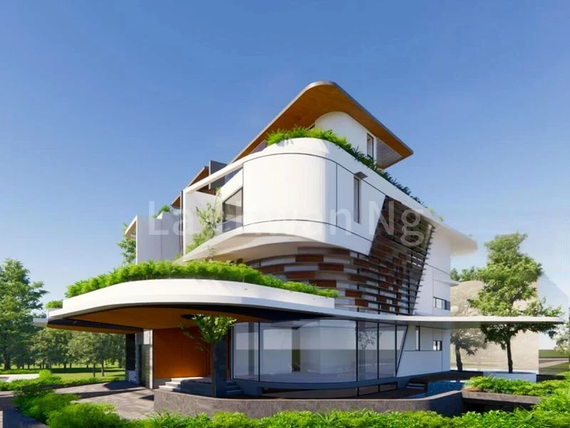 5 Bed Semi-Detached House (Landed) for Sale in  Tai Yuan Garden - Image 9