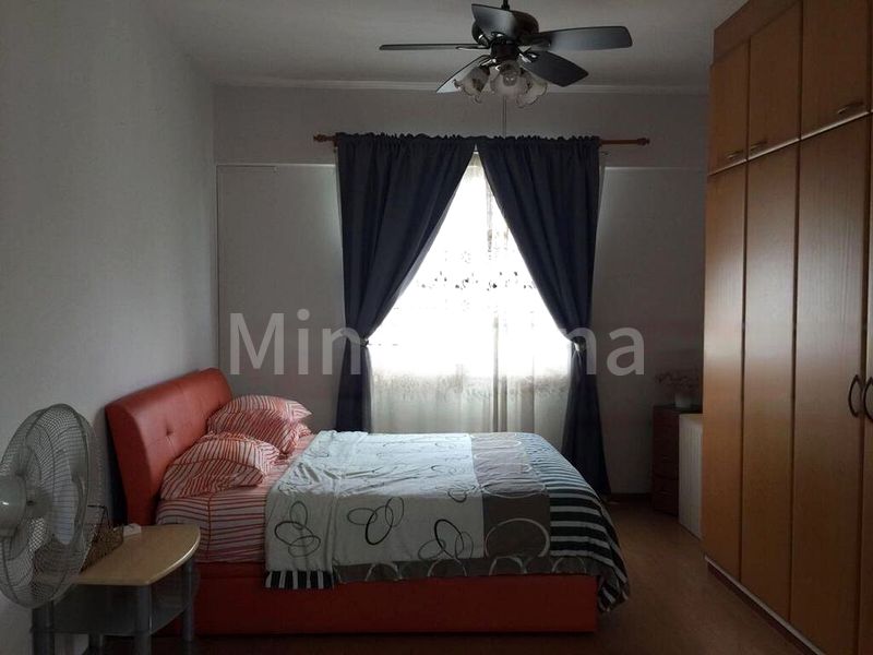 Room (Condo) for Rent in  Central Grove - Image 3