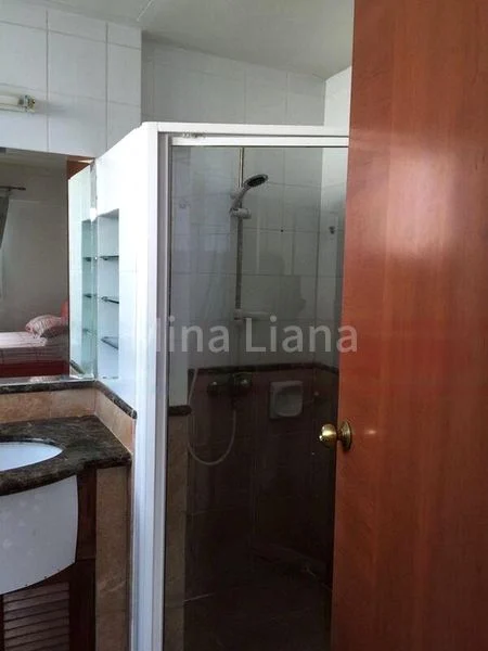Room (Condo) for Rent in  Central Grove - Image 2