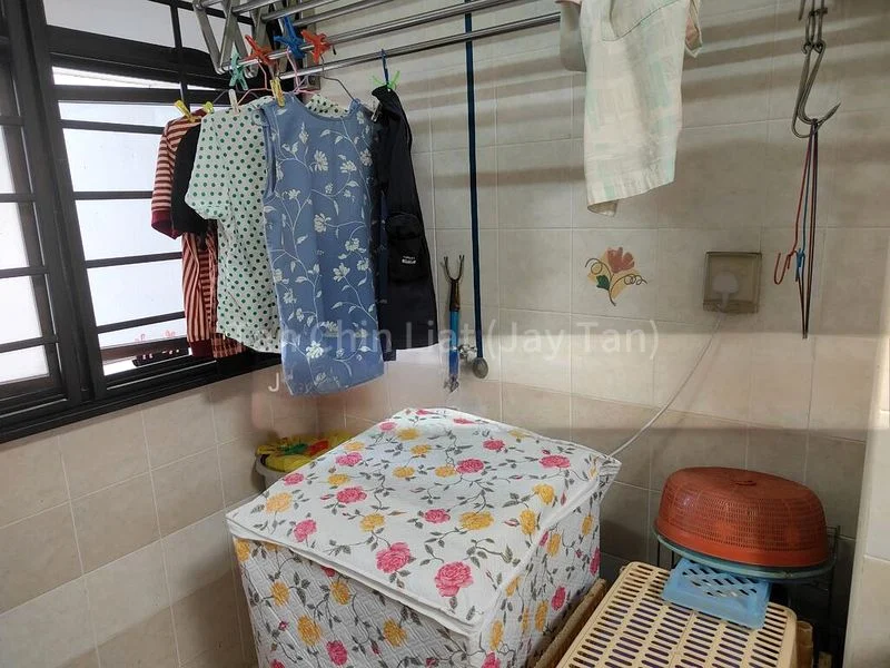 Room (HDB) for Rent in  145 Lorong 2 Toa Payoh - Image 1