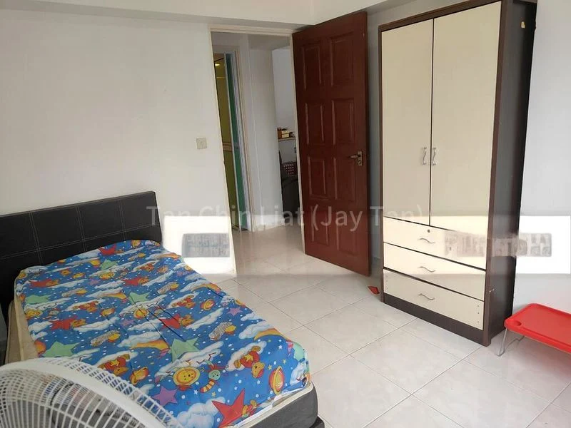 Room (HDB) for Rent in  145 Lorong 2 Toa Payoh - Image 3